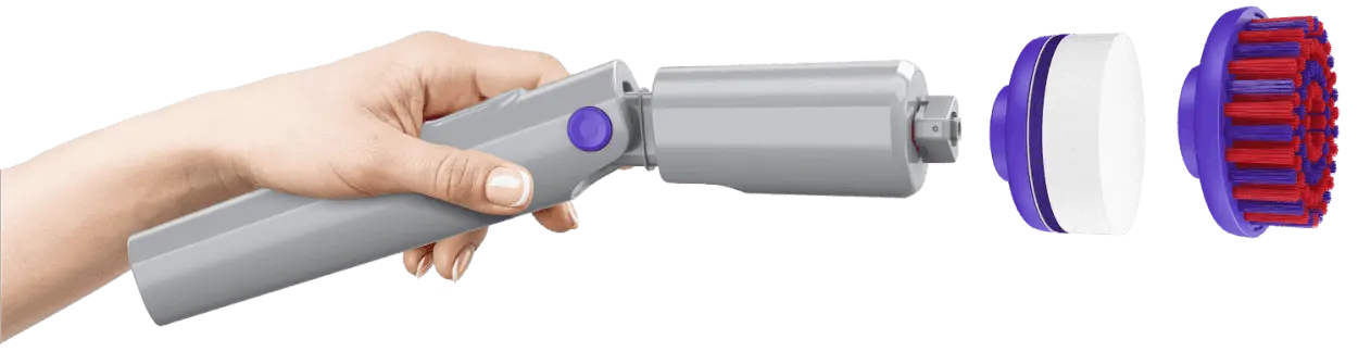 Ikaria Lean Belly Juice synoshi spin power scrubber